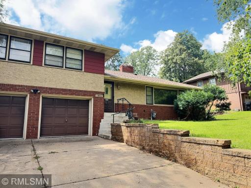 1861 Beaumont Street N, Saint Paul, MN 55117