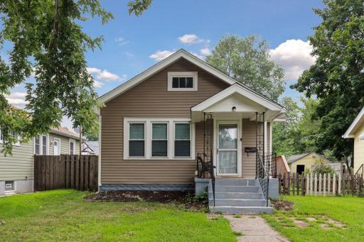 3418 Russell Avenue N, Minneapolis, MN 55412