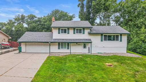 12420 Chippewa Lane, Burnsville, MN 55337