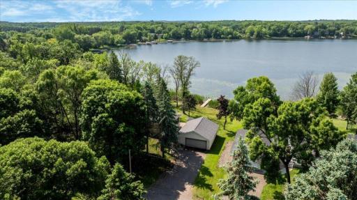 9803 287th Avenue NW, Zimmerman, MN 55398