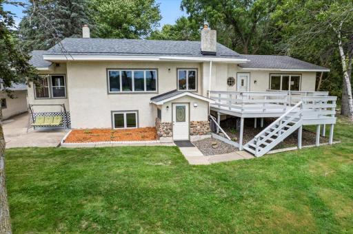 9803 287th Avenue NW, Zimmerman, MN 55398