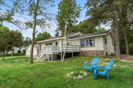 This home is fully furnished and ready for you to enjoy