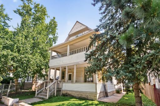 3229 Columbus Avenue, Minneapolis, MN 55407