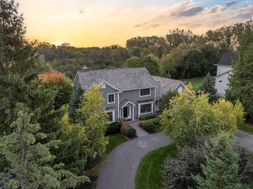 350 Ferndale Road N, Wayzata, MN 55391