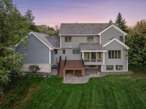 350 Ferndale Road N, Wayzata, MN 55391
