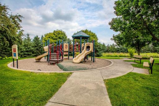 3516 Cherry Lane, A, Saint Paul, MN 55129