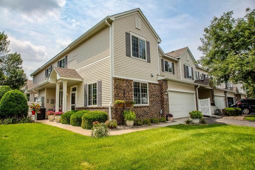 3516 Cherry Lane, A, Saint Paul, MN 55129