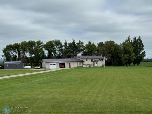 Mayville, ND 58257