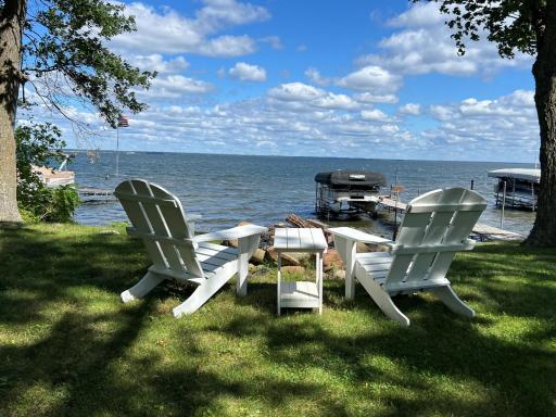 28298 Northern Lights Drive, Garrison, MN 56450
