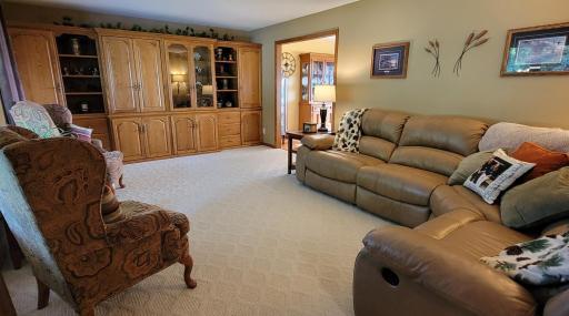 Formal Living Room