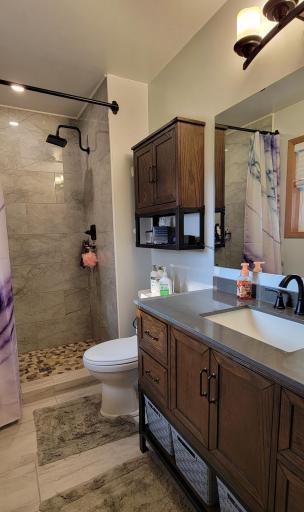 En Suite Master Bath