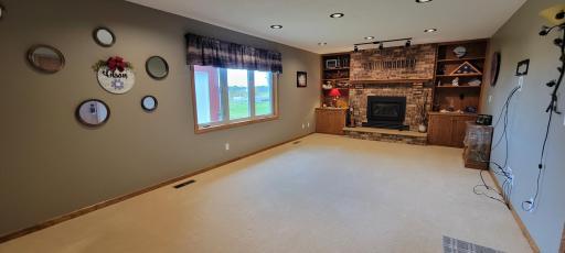 Main Floor Family Room Newer Picture