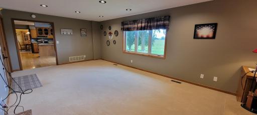 Main Floor Family Room Newer Picture