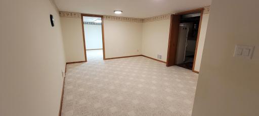 Rec/Bonus Room in Basement Newer Picture