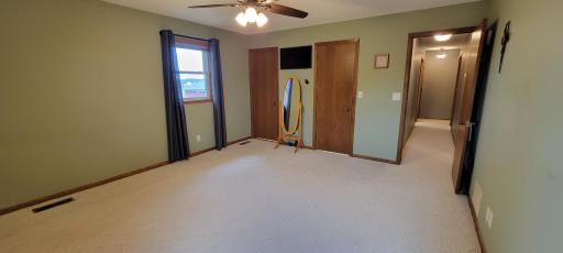 Main Bedroom Newer Picture