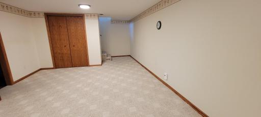 Rec/Bonus Room in Basement Newer Picture