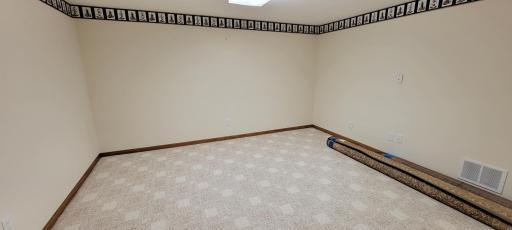 Office/Craft Room Newer Picture (potential bedroom 4)