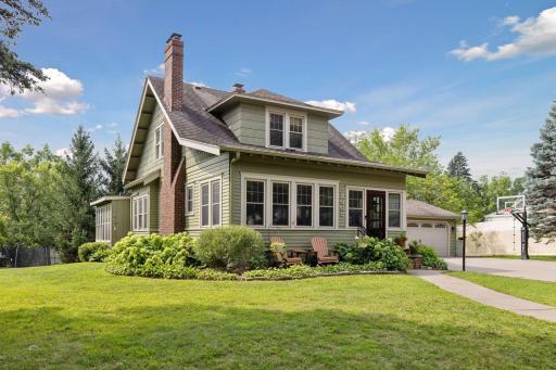 2608 18th Avenue E, Saint Paul, MN 55109