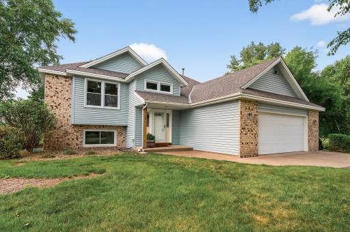 3861 88th Court NE, Circle Pines, MN 55014