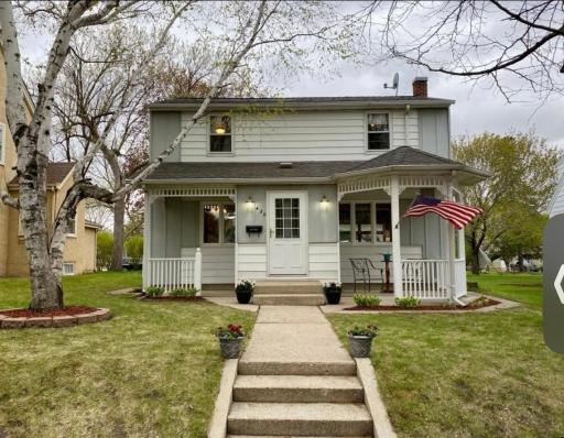 420 Highland Road, Willmar, MN 56201