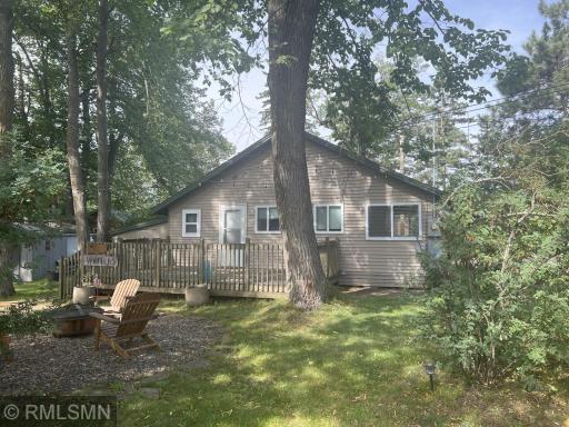 30203 Circle Drive, Pequot Lakes, MN 56472