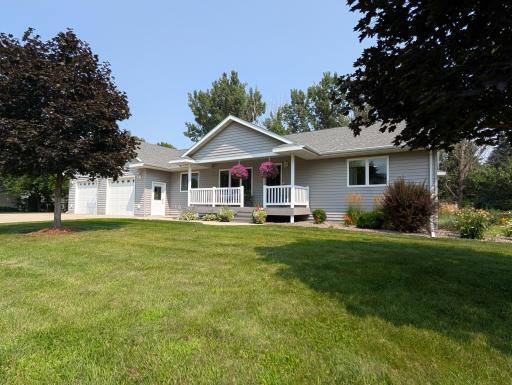 102 Jean Street, Tyler, MN 56178