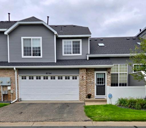 8724 Hastings Circle NE, Minneapolis, MN 55449