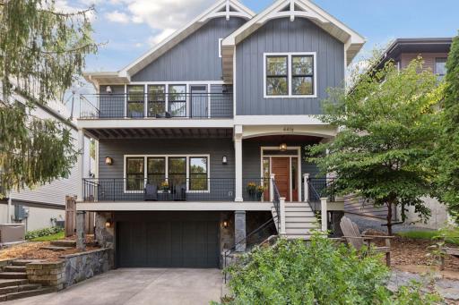 4416 Thomas Avenue S, Minneapolis, MN 55410