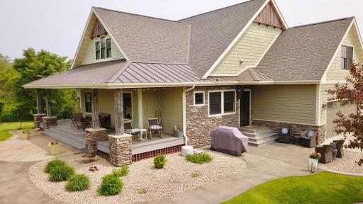 9859 80th Avenue SE, Clear Lake, MN 55319