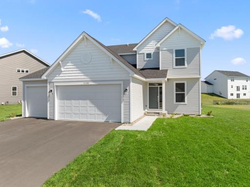15183 Nutria Street NW, Ramsey, MN 55303