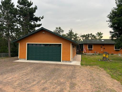 29656 State Road 35, Danbury, WI 54830