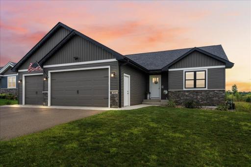 492 Prairie Road, New Richmond, WI 54017