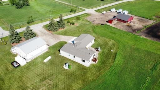 17922 142nd Avenue NE, Thief River Falls, MN 56701