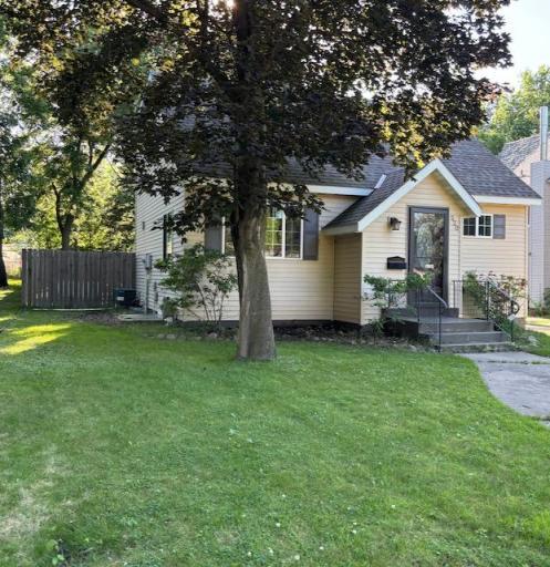 520 12th Street SW, Willmar, MN 56201
