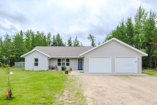 5628 Whistler Drive NW, Bemidji, MN 56601
