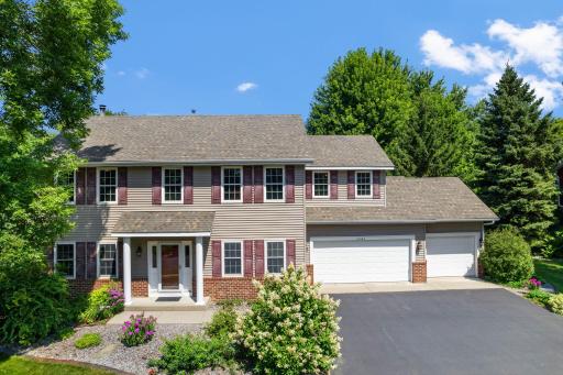 16684 Rogers Road, Eden Prairie, MN 55347