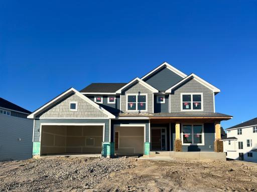 7520 Lotus Lane, Lino Lakes, MN 55038