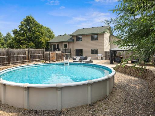 Resort-style saltwater poolâsolar-heated for extended seasons 26072 159th St NW Big Lake MN 55330 USA-010-024-008-MLS_Size.jpg