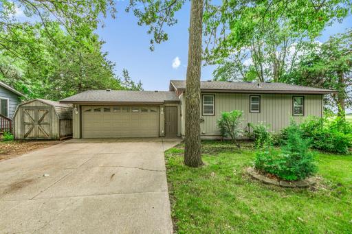 10601 56 1/2 Street, Clear Lake, MN 55319