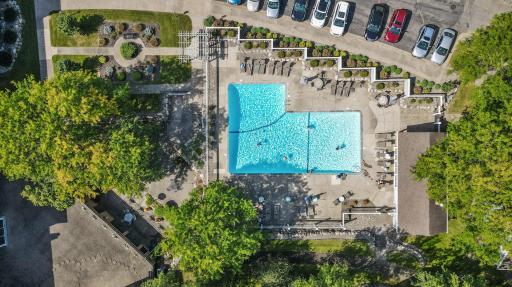 Saint Albans Mill View to Outdoor Swimming Pool**.jpg