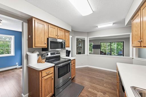 2025, 3020 SAM #215, View into Kitchen and Study.jpg