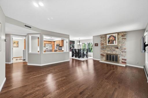 2025, 3020 SAM #215, View from Living Room towards Kitchen.jpg