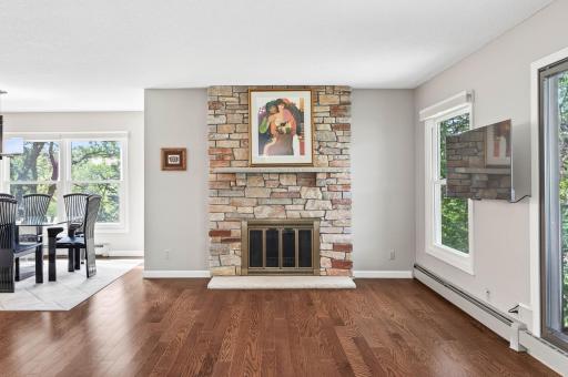 2025, 3020 SAM #215, View to Living Room Fireplace.jpg