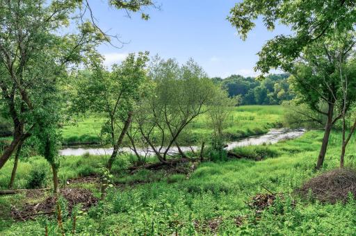 2025, 3020 SAM #215, View to Minnehaha Creek from SAM property.jpg