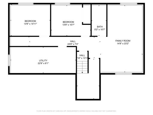 16989 W Side Drive, Prior Lake, MN 55372