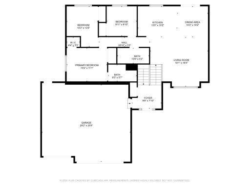 16989 W Side Drive, Prior Lake, MN 55372