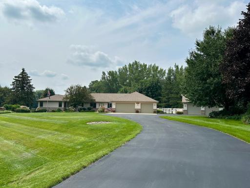 14822 Wake Street NE, Ham Lake, MN 55304