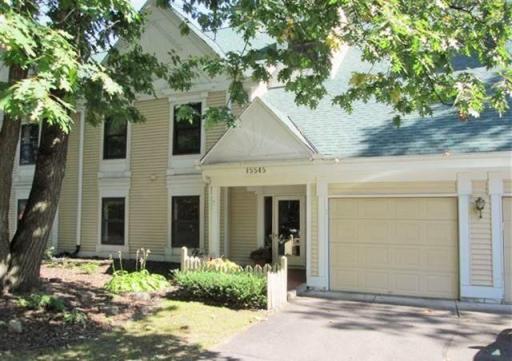 15545 26th Avenue N, A, Plymouth, MN 55447
