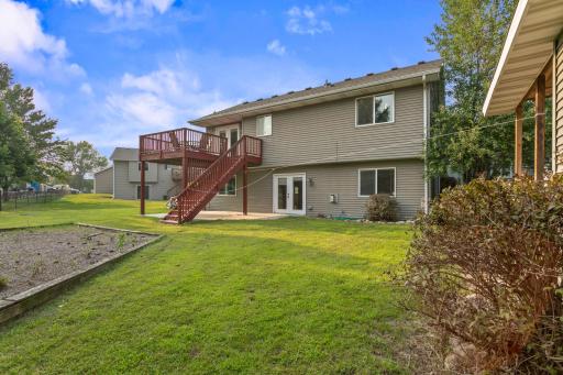 4420 Sterling Drive, Big Lake, MN 55309