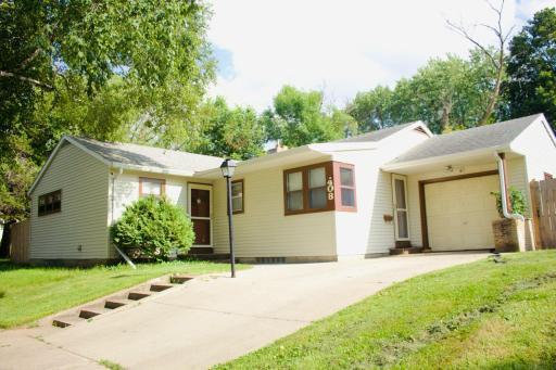 408 Mary Avenue, Willmar, MN 56201